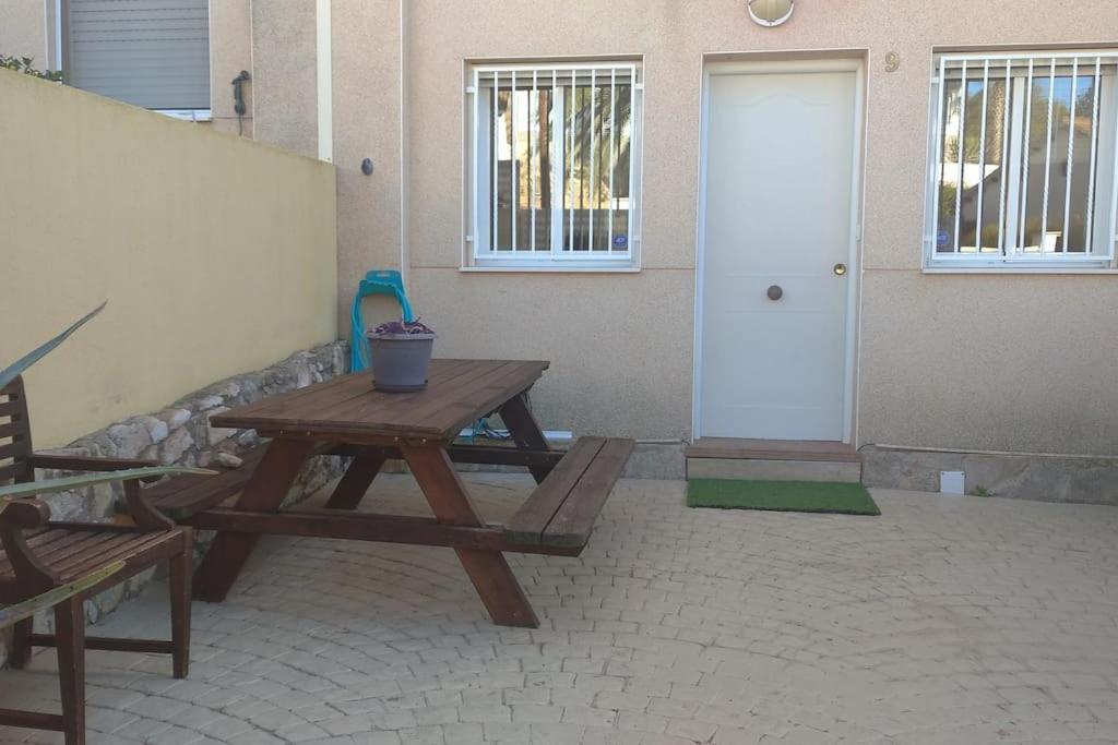 Вілла Fantastica Casa Con Piscina Y Playa ,Torredembarra-Tarragona Pobla de Montornes Екстер'єр фото