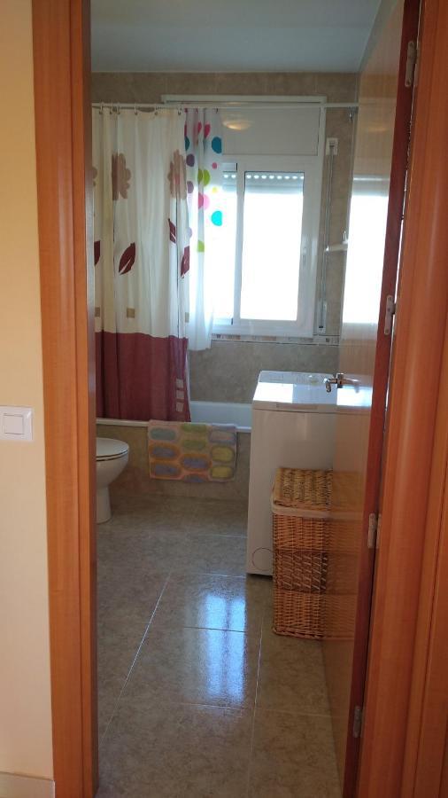 Вілла Fantastica Casa Con Piscina Y Playa ,Torredembarra-Tarragona Pobla de Montornes Екстер'єр фото