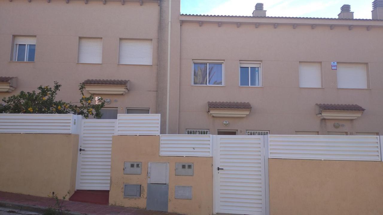 Вілла Fantastica Casa Con Piscina Y Playa ,Torredembarra-Tarragona Pobla de Montornes Екстер'єр фото